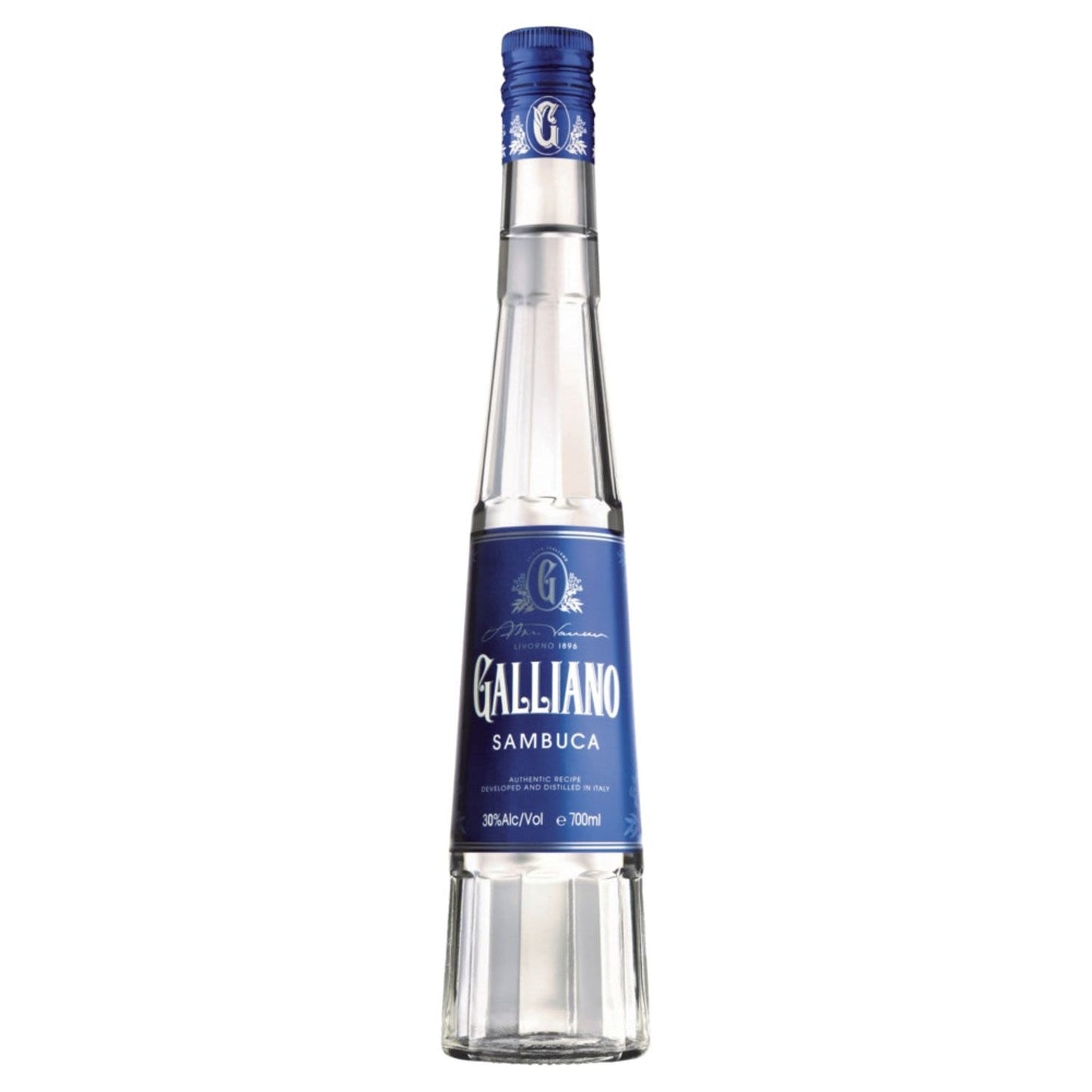 Galliano White Sambuca 700 mL