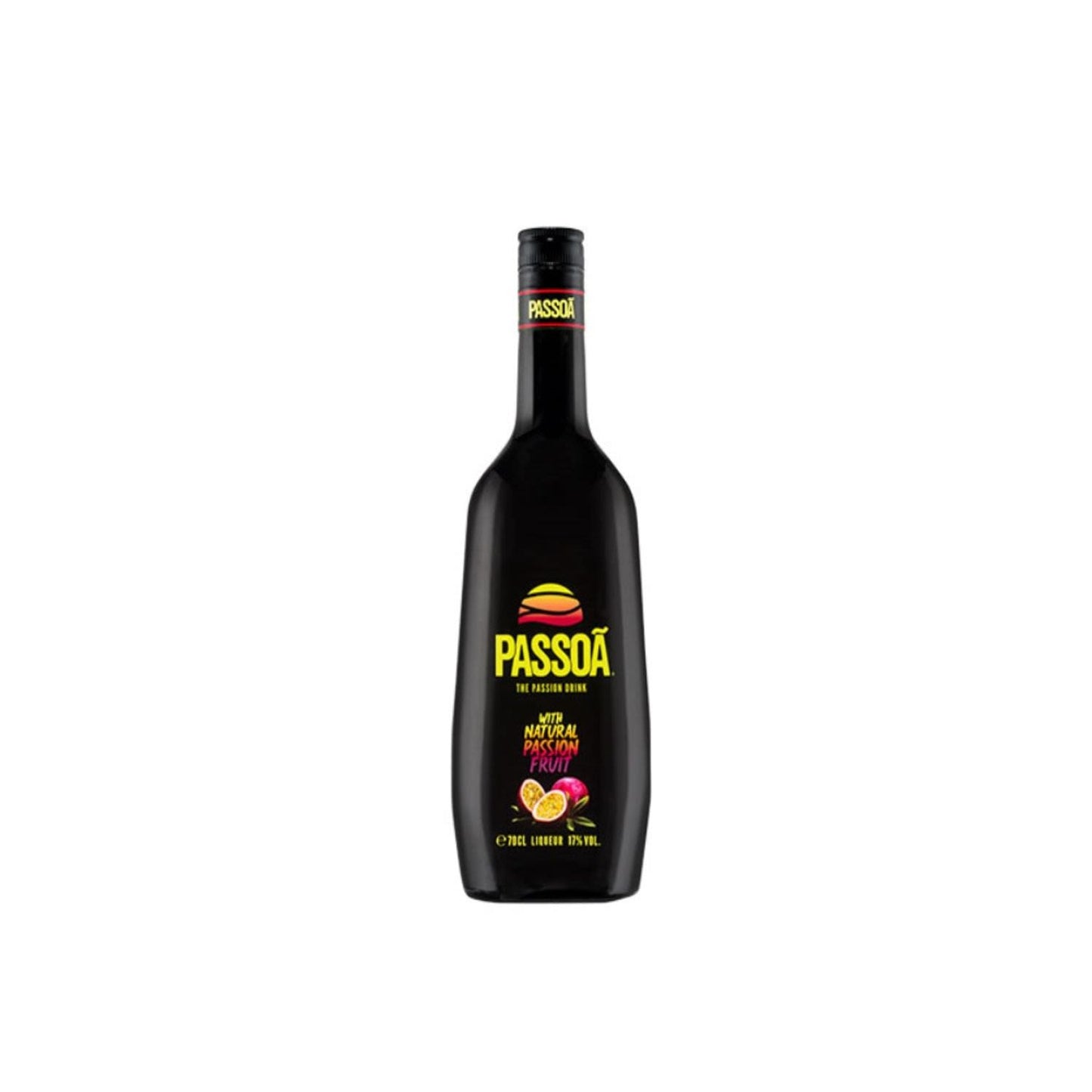 Passoa Passionfruit Liqueur 700mL