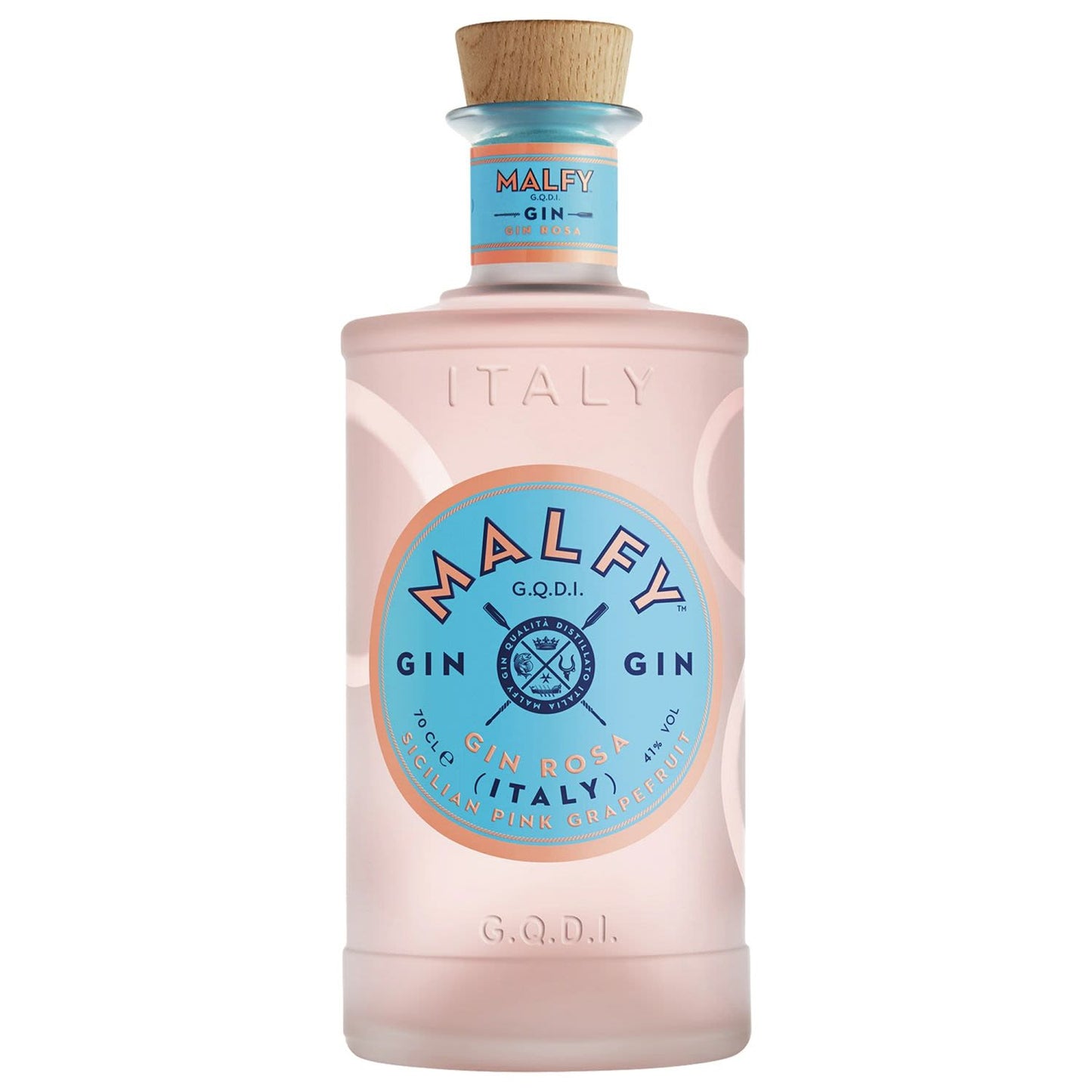 Malfy Gin Rosa 700ML