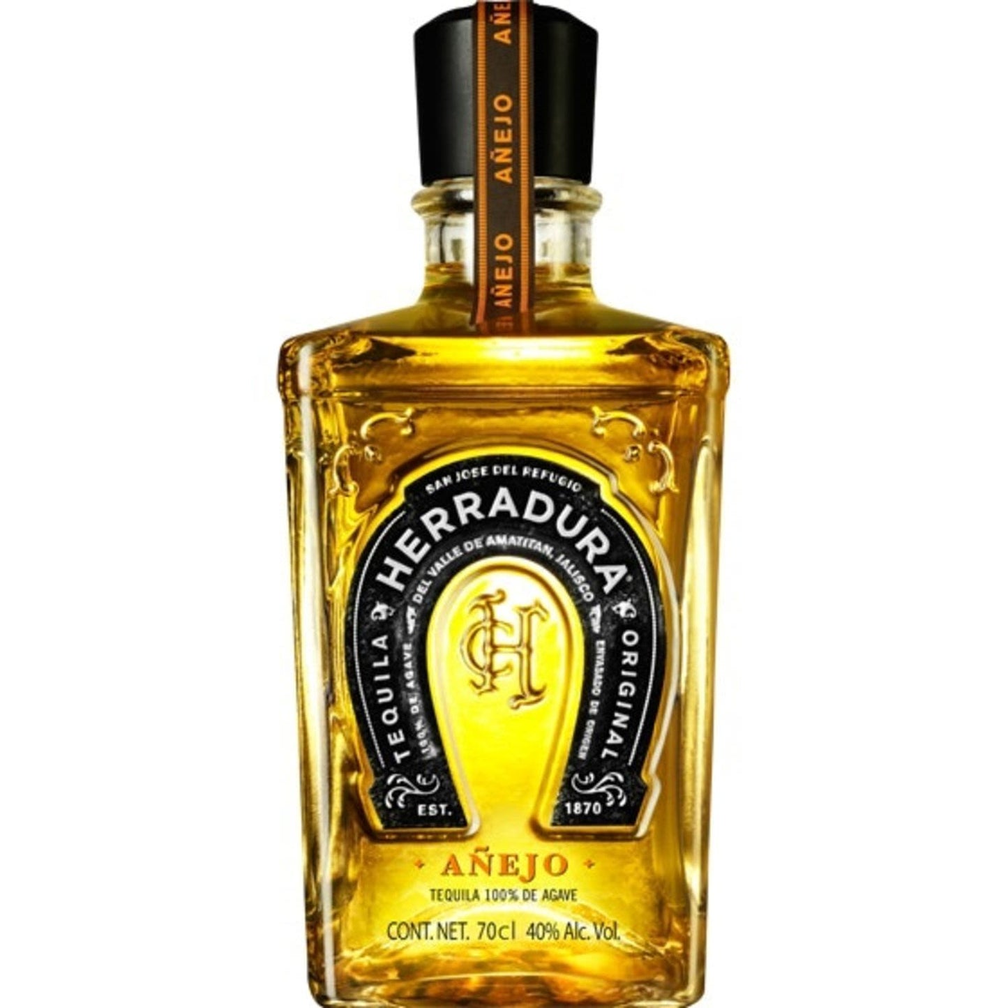 Herradura Añejo Tequila 700ML
