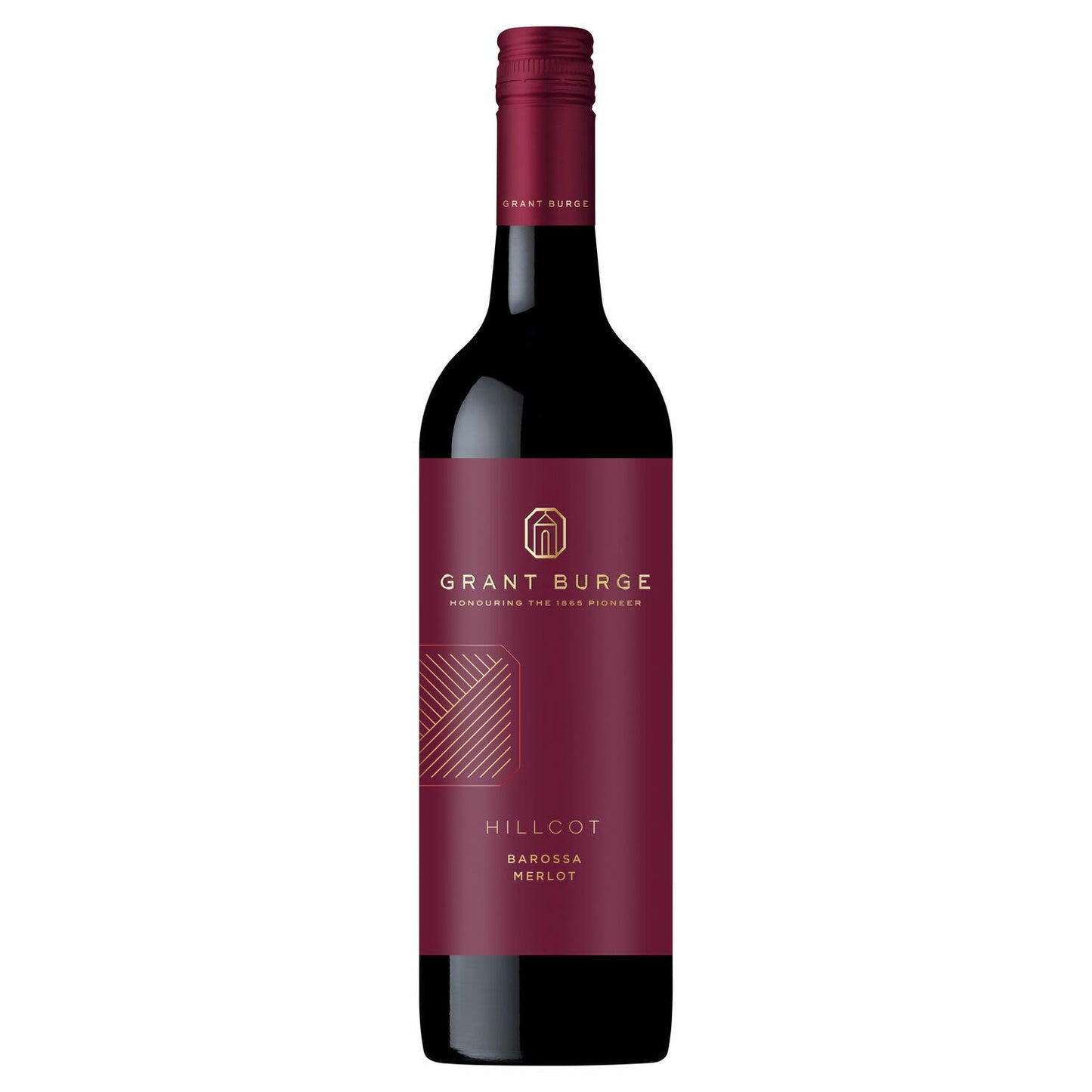 Grant Burge Hillcot Merlot 750mL