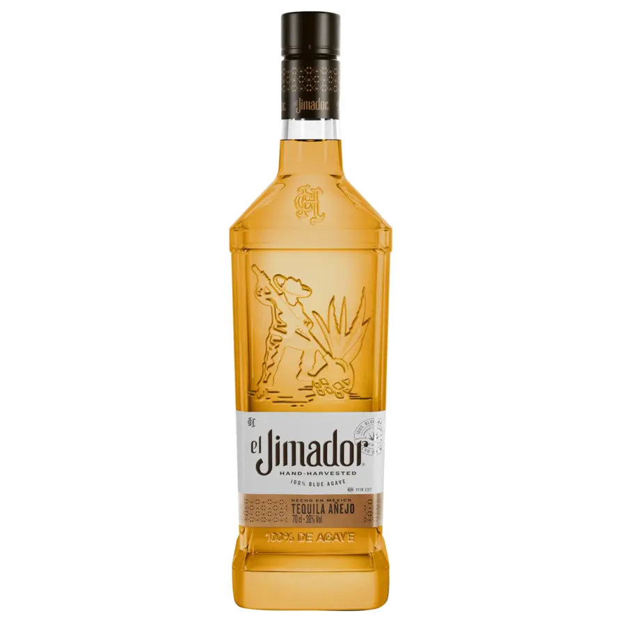 El Jimador Anejo Tequila 700mL