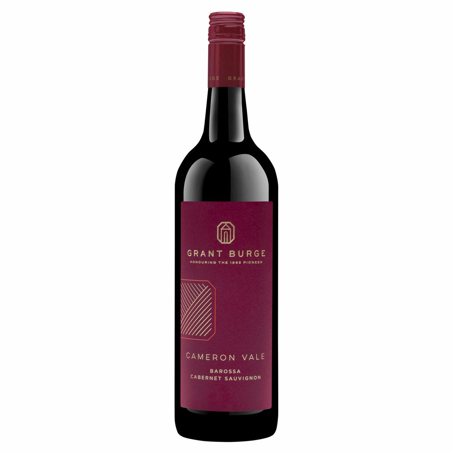Grant Burge Cameron Vale Cabernet Sauvignon 750mL