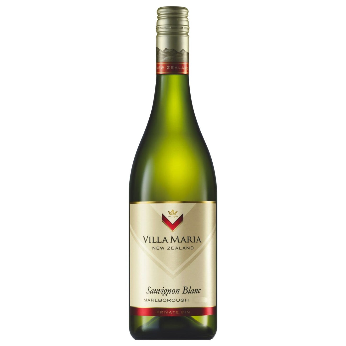 Villa Maria Private Bin Sauvignon Blanc 750mL