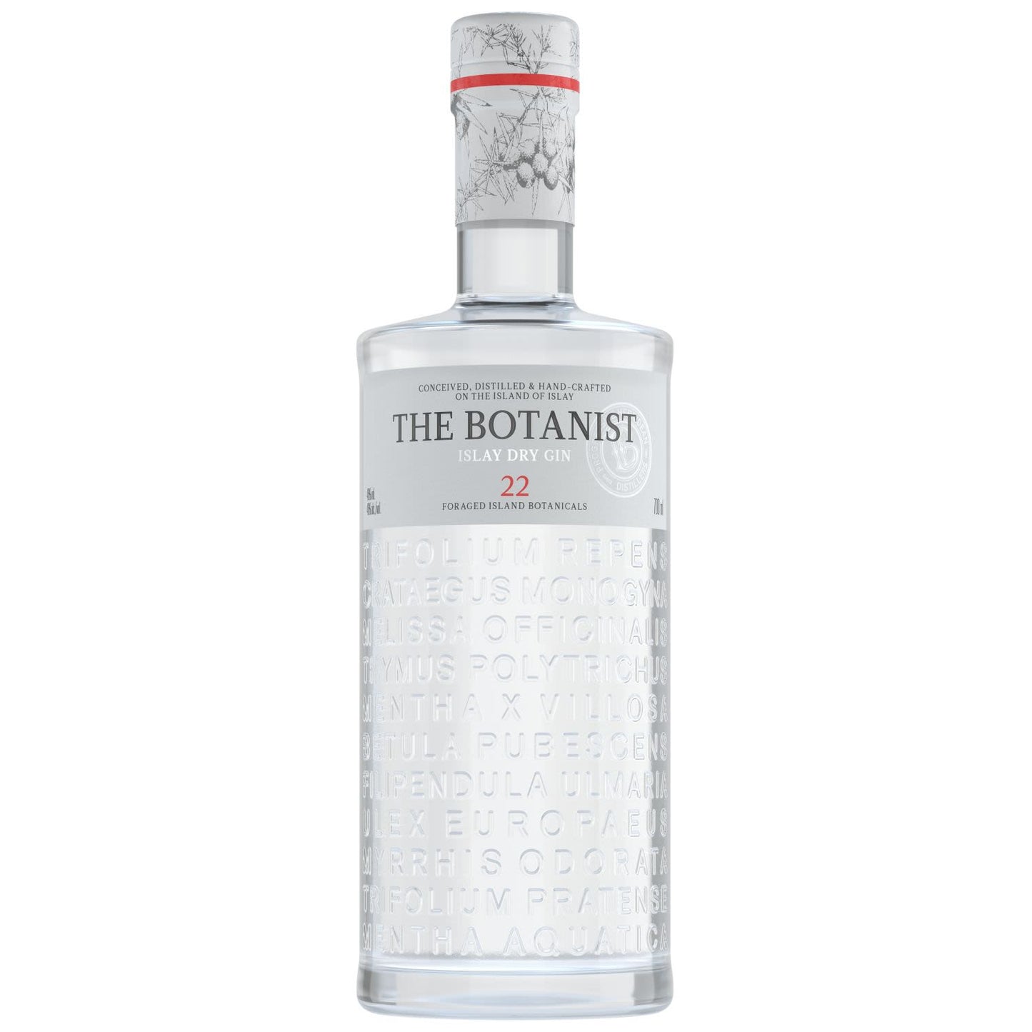 The Botanist Gin 700ML