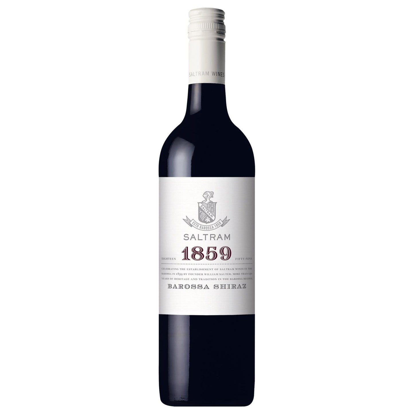 Saltram 1859 Shiraz 750mL