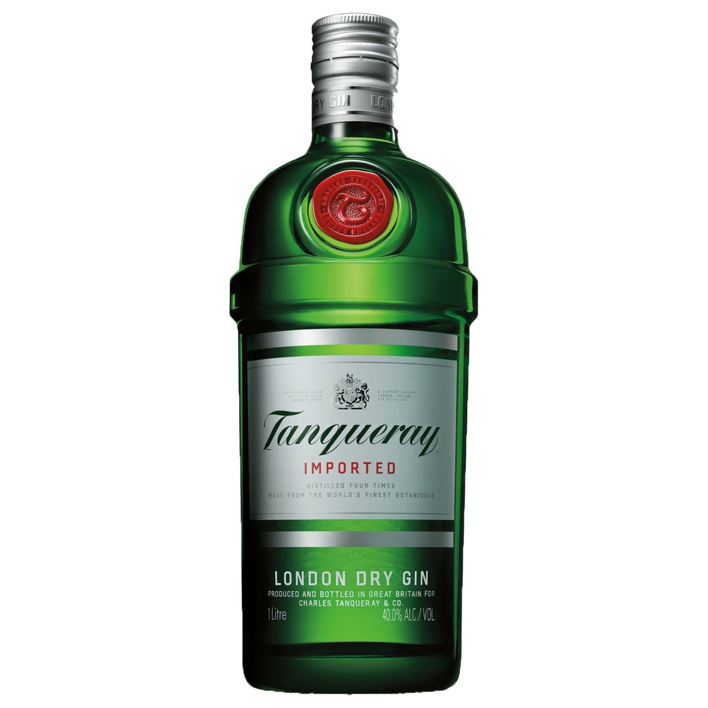 Tanqueray Gin 1lit