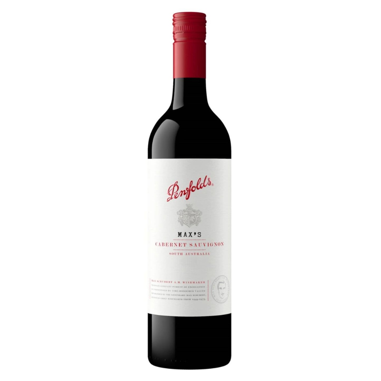 Penfolds Max's Cabernet Sauvignon 750mL