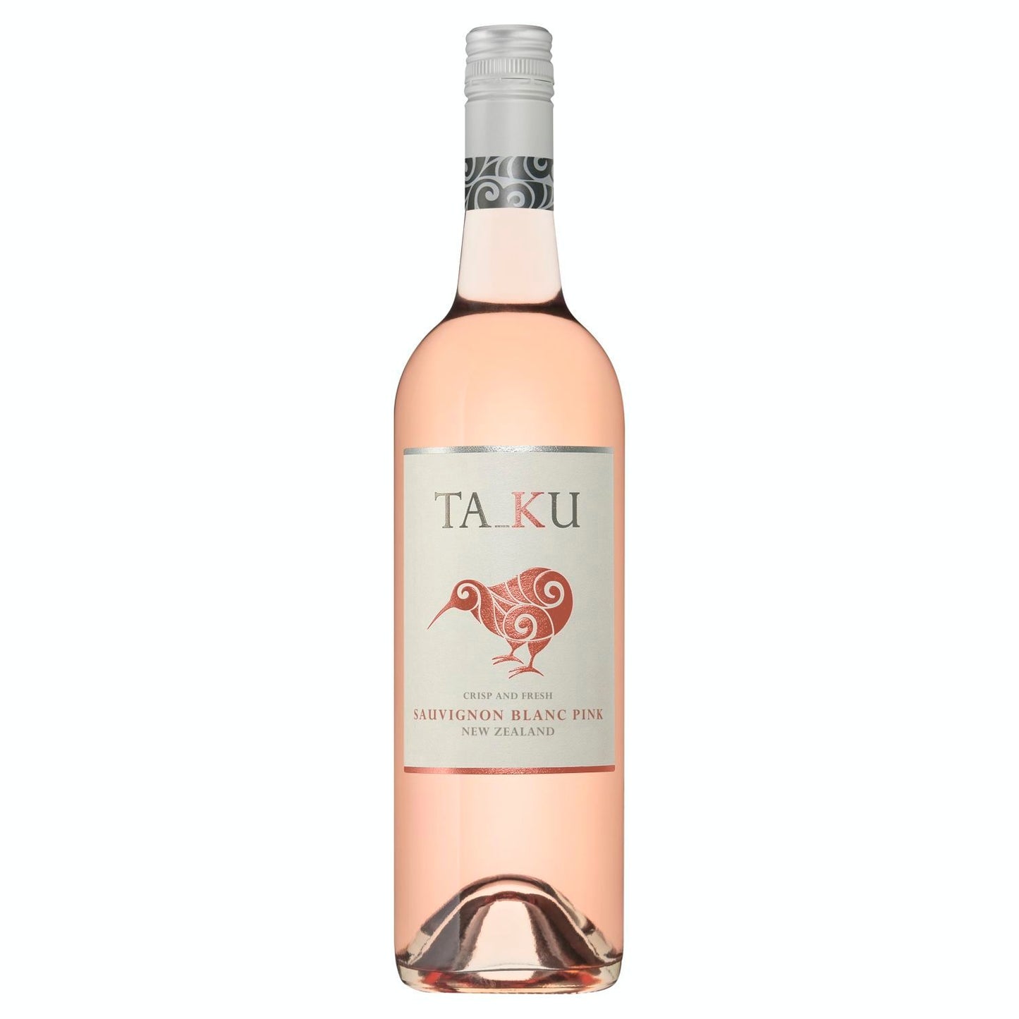 Ta Ku Sauvignon Blanc Pink 750mL