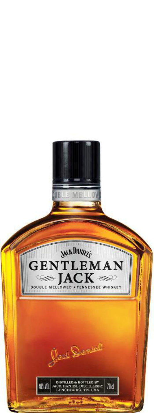Jack Daniel’s Gentleman Jack Tennessee whiskey 700ml