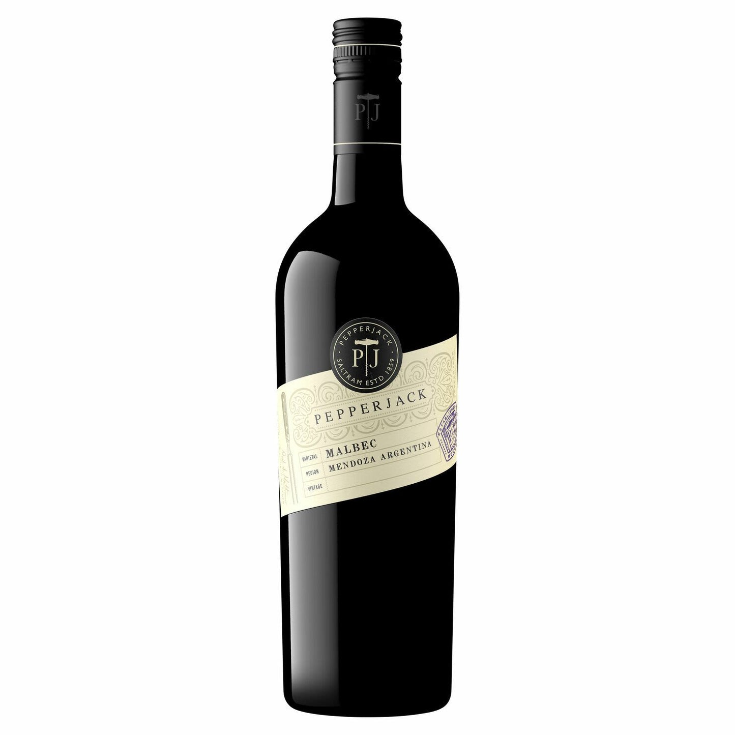 Pepperjack Malbec 750mL