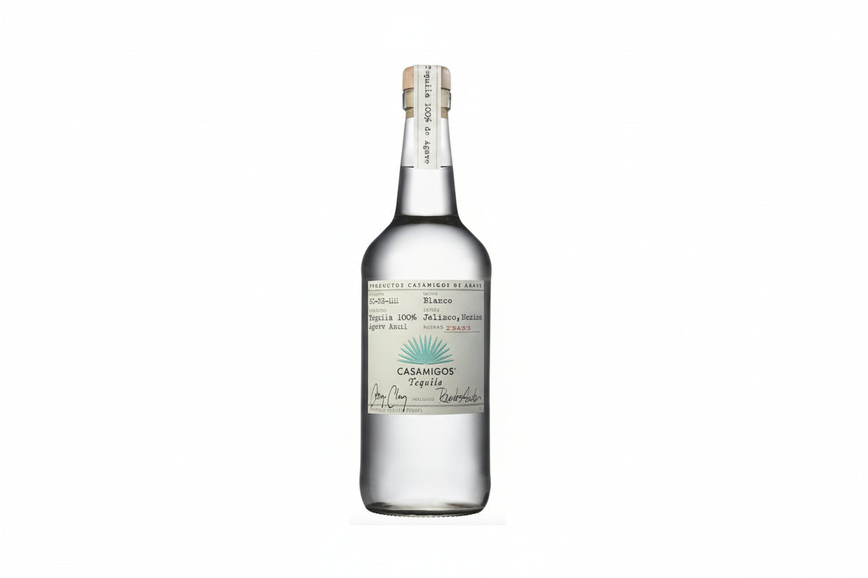 Casamigos Blanco Tequila 700ML