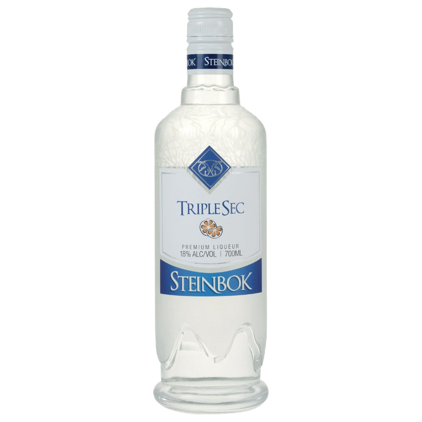 Steinbok Triple Sec 700mL