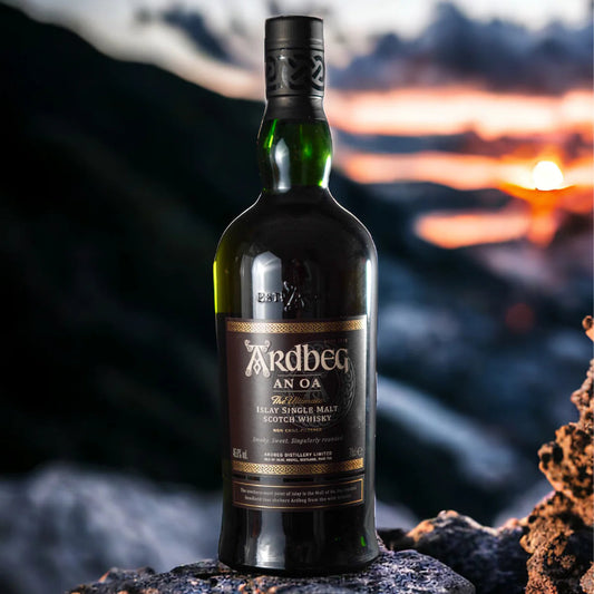 Ardbeg An Oa 700ML