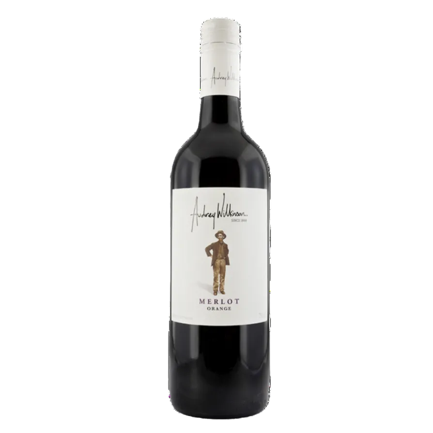 Audrey Wilkinson Merlot 750mL