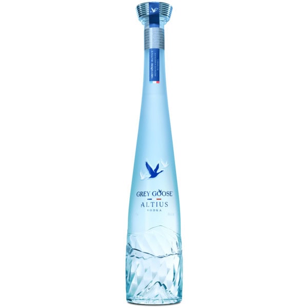 Grey Goose Altius 700ml Easy Liquor
