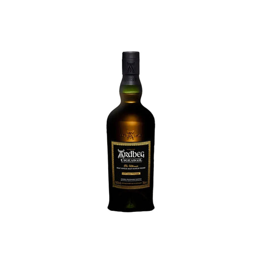 Ardbeg Uigeadail 700ML