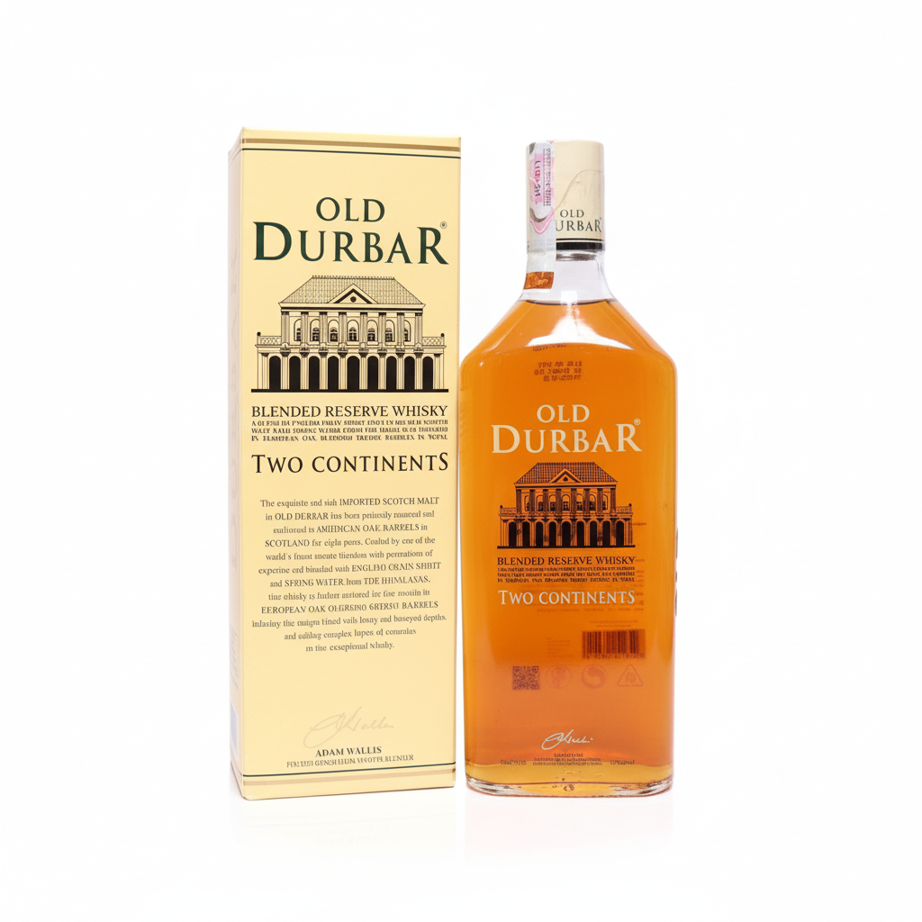 Old Durbar Two Continents BUY ONLINE EASY LIQUOR