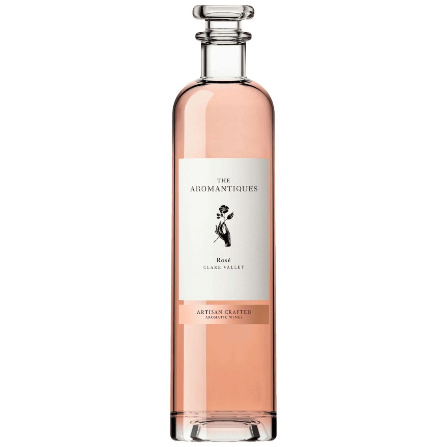 Aromantiques Rosé 750mL