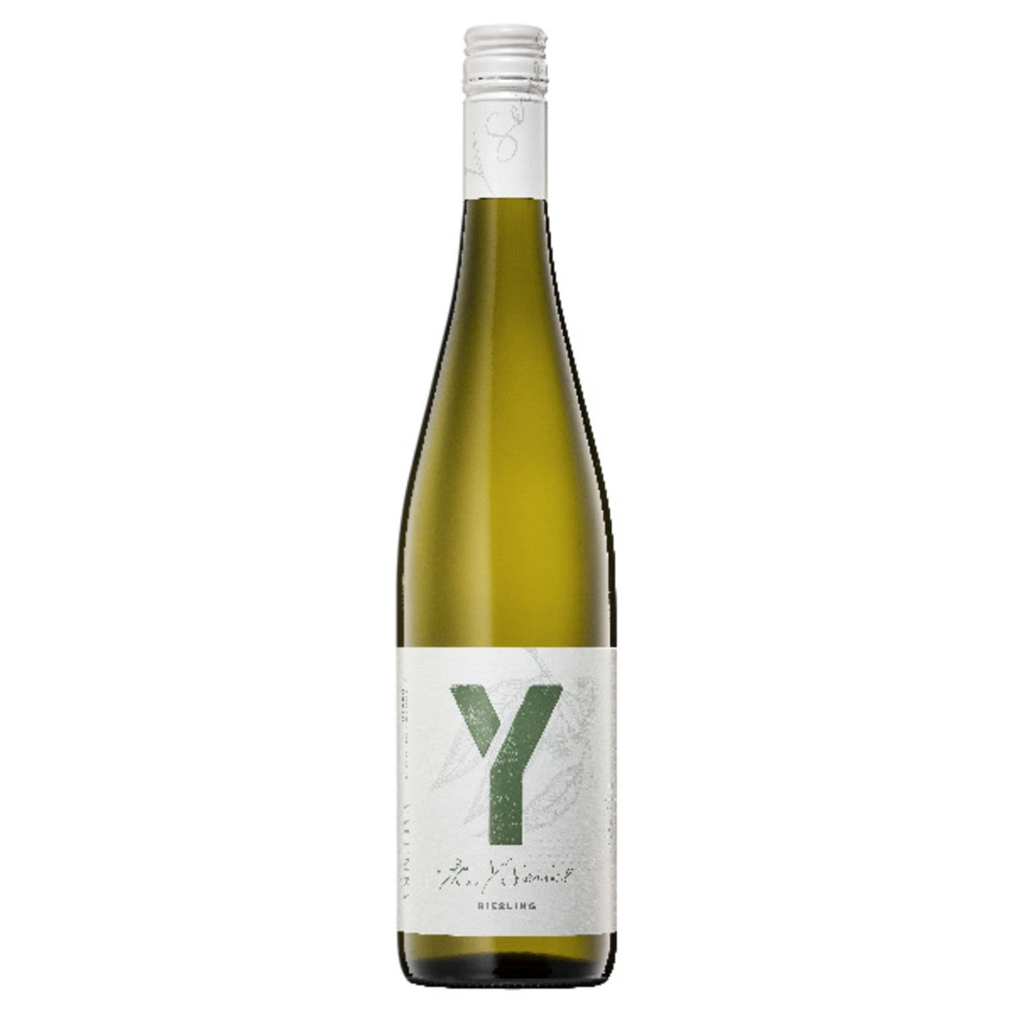 Yalumba The Y Series Riesling 750mL