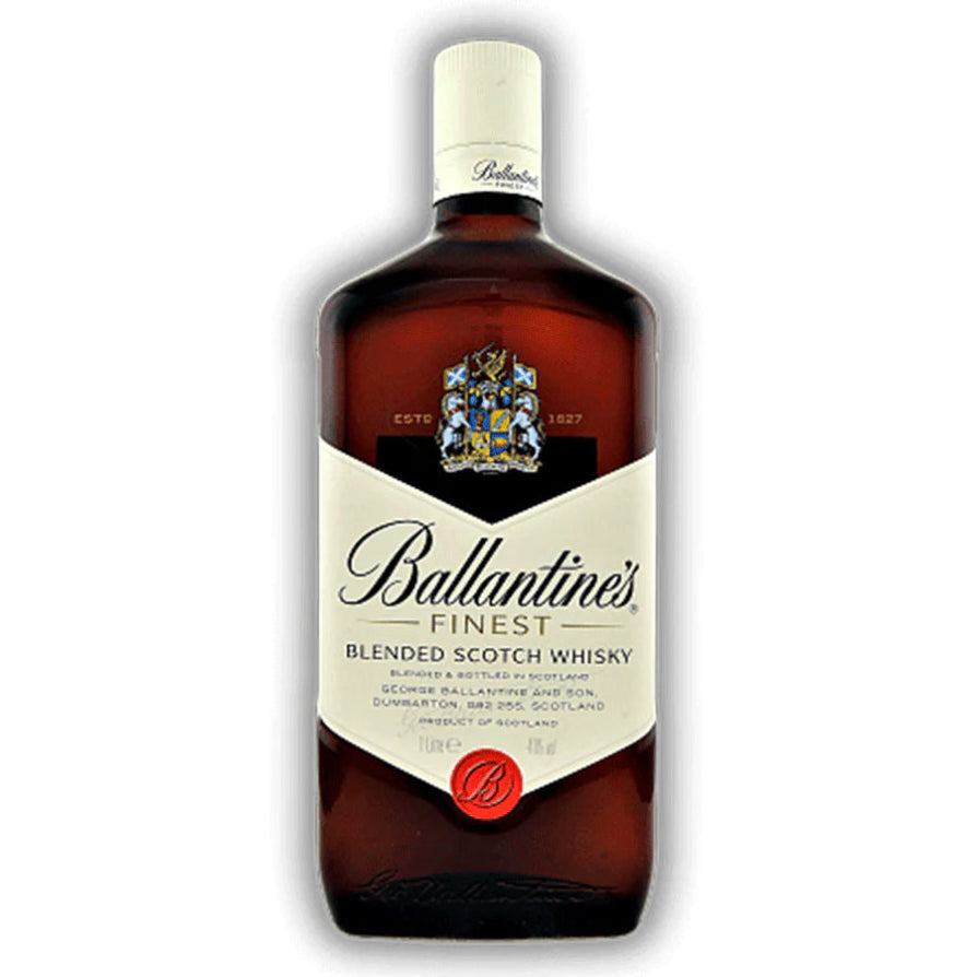 ballantine's Blended Scotch Whisky 700ML