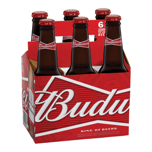 budwiser beer sydney