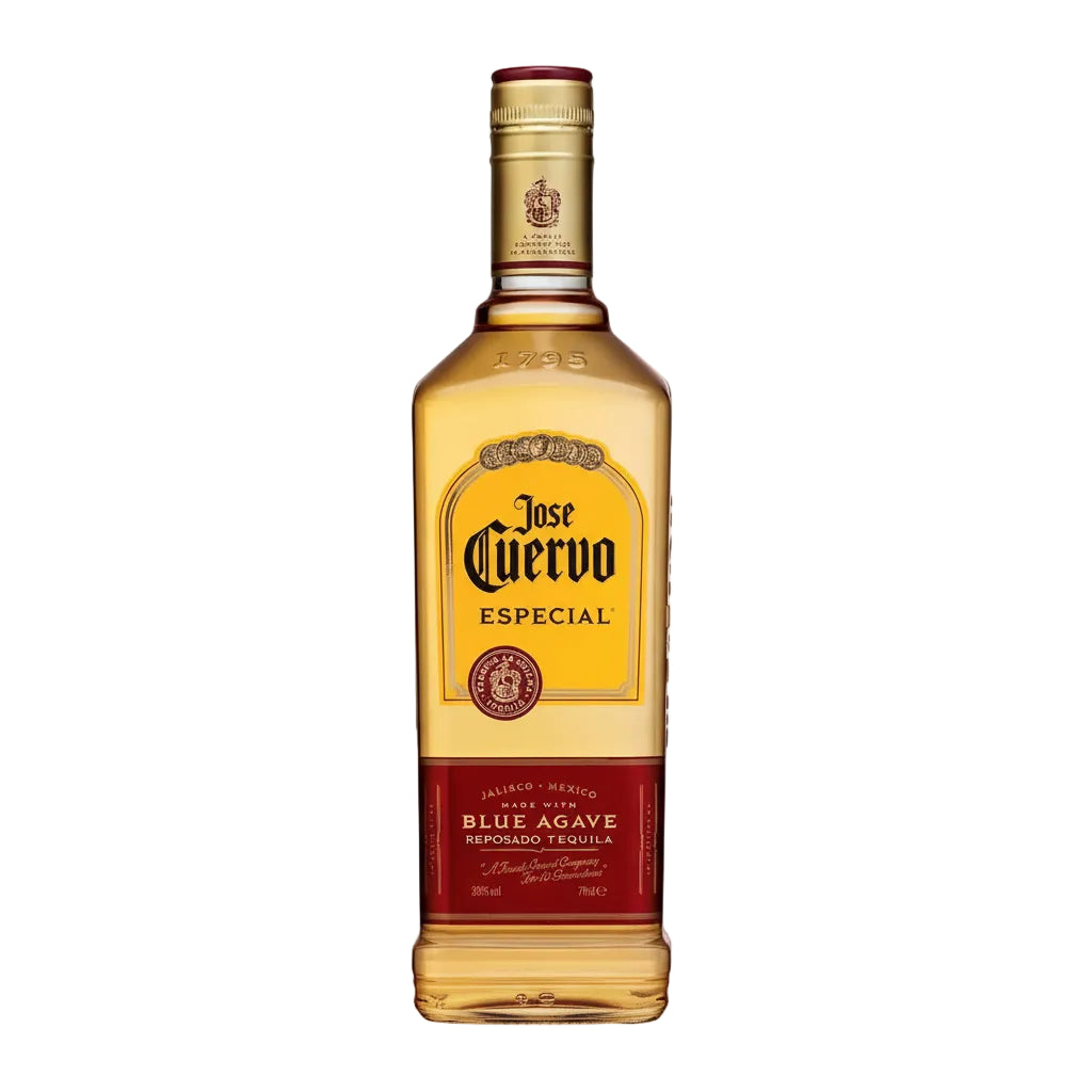Jose Cuervo Especial Reposado Tequila 700mL