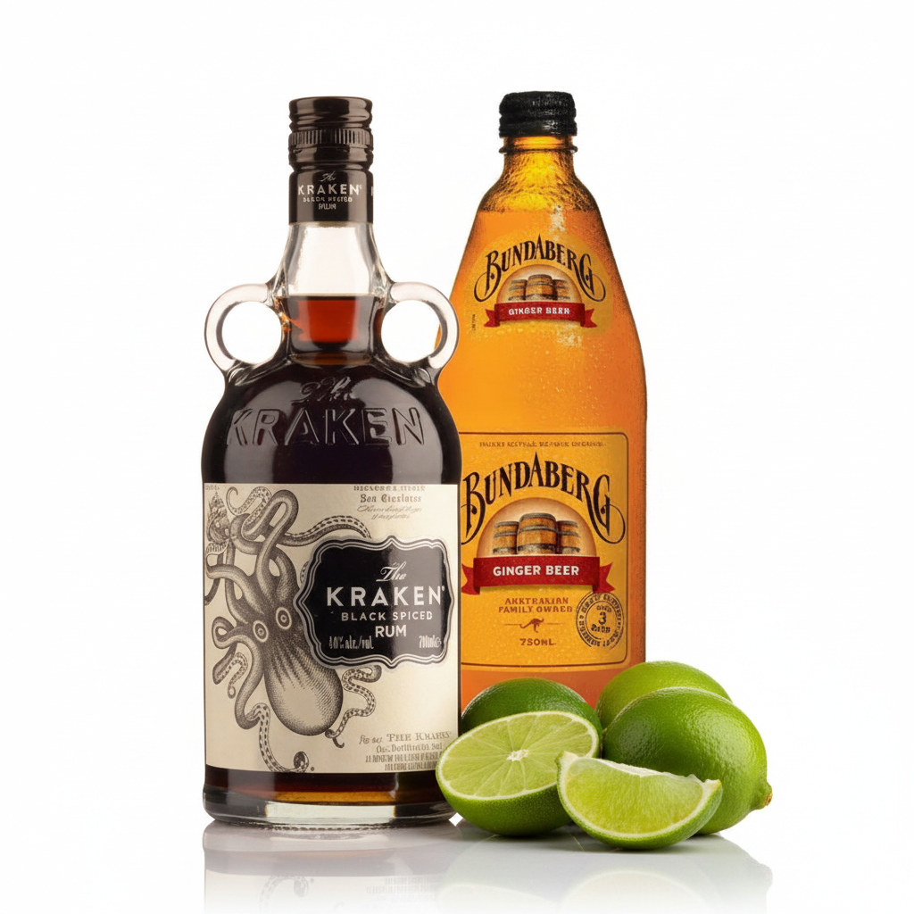 Dark and Stormy
