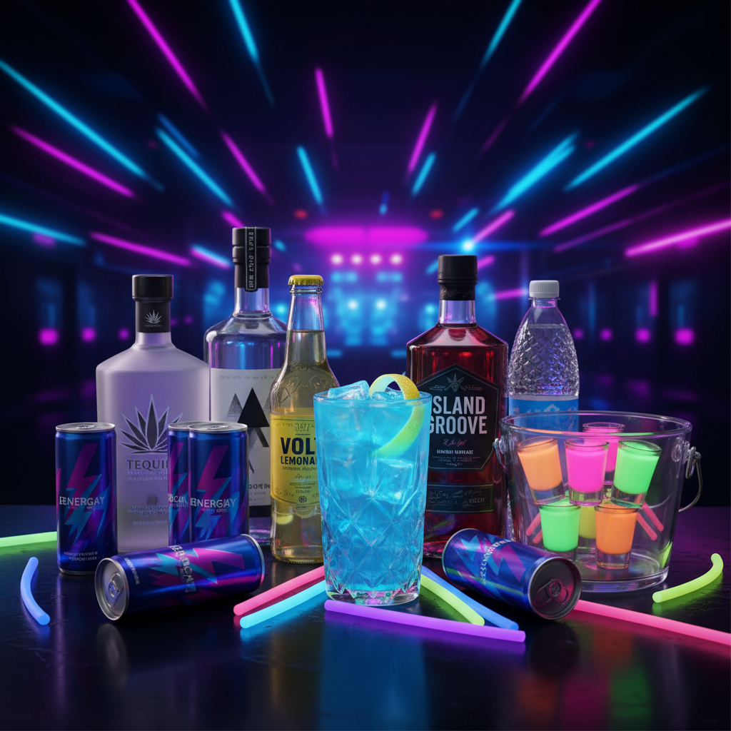 Electro Vibes Pack