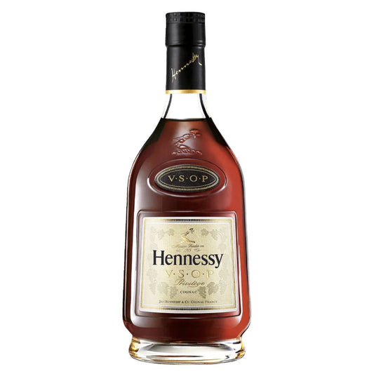 Hennessy VSOP Cognac 700ML
