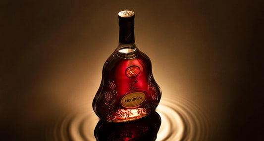 Hennessy XO Cognac 700ML