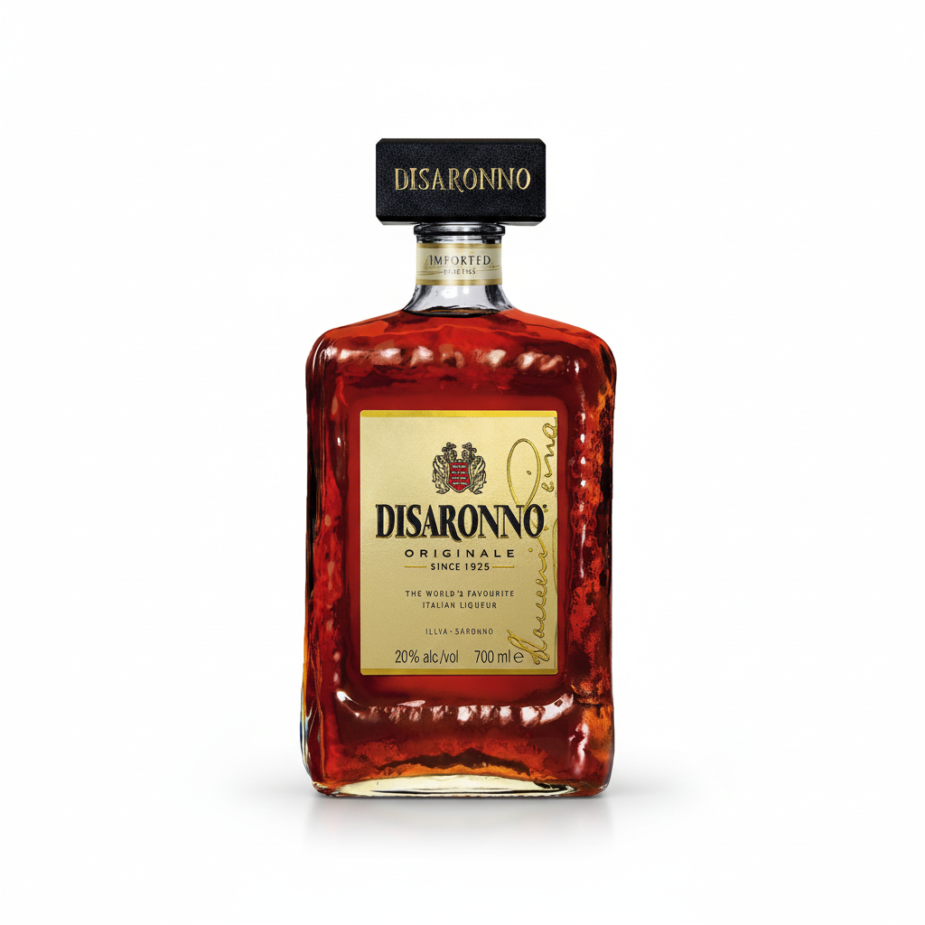 Disaronno Originale 700mL bottle
