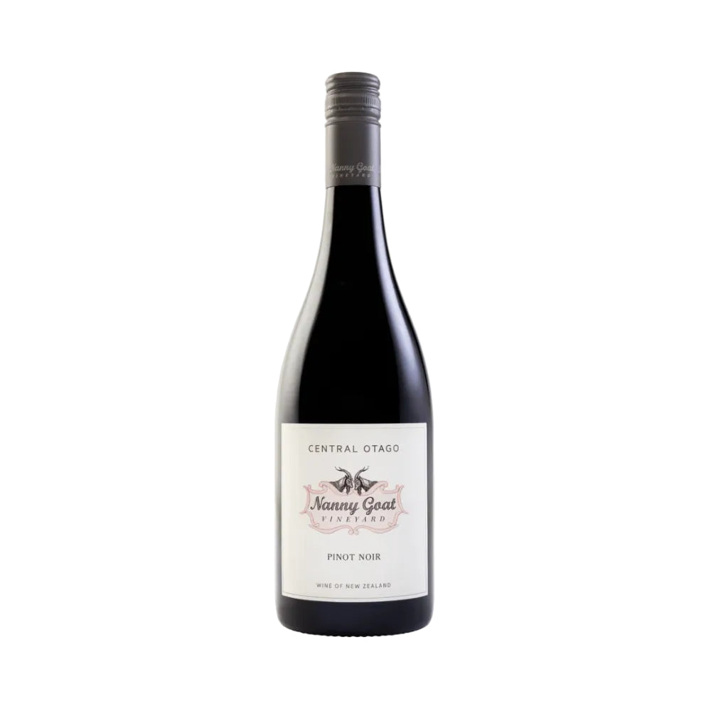Nanny Goat Pinot Noir 750mL