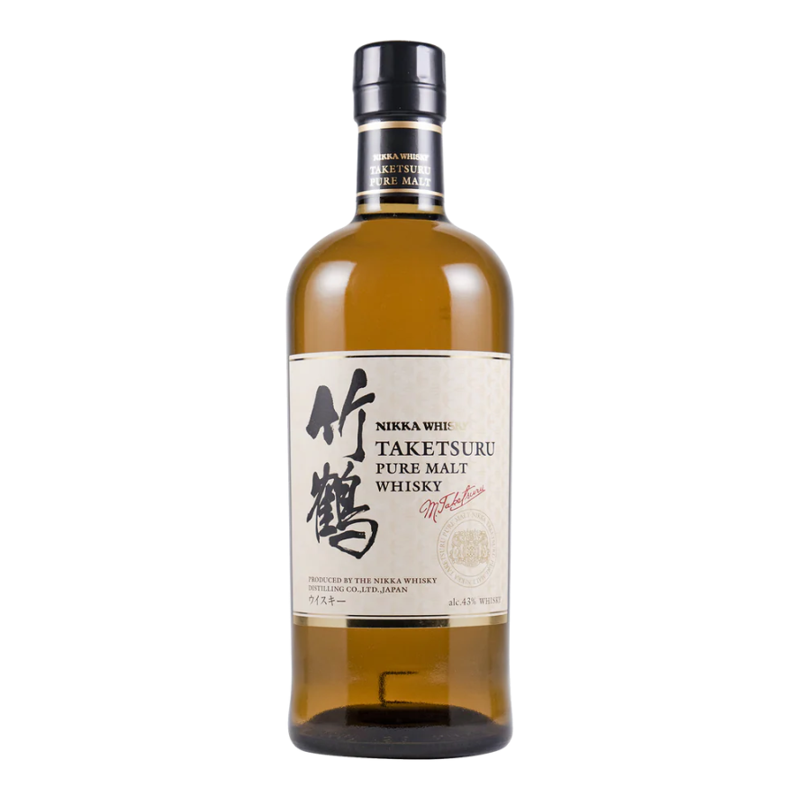 Nikka Whisky Taketsuru Pure Malt 700ML