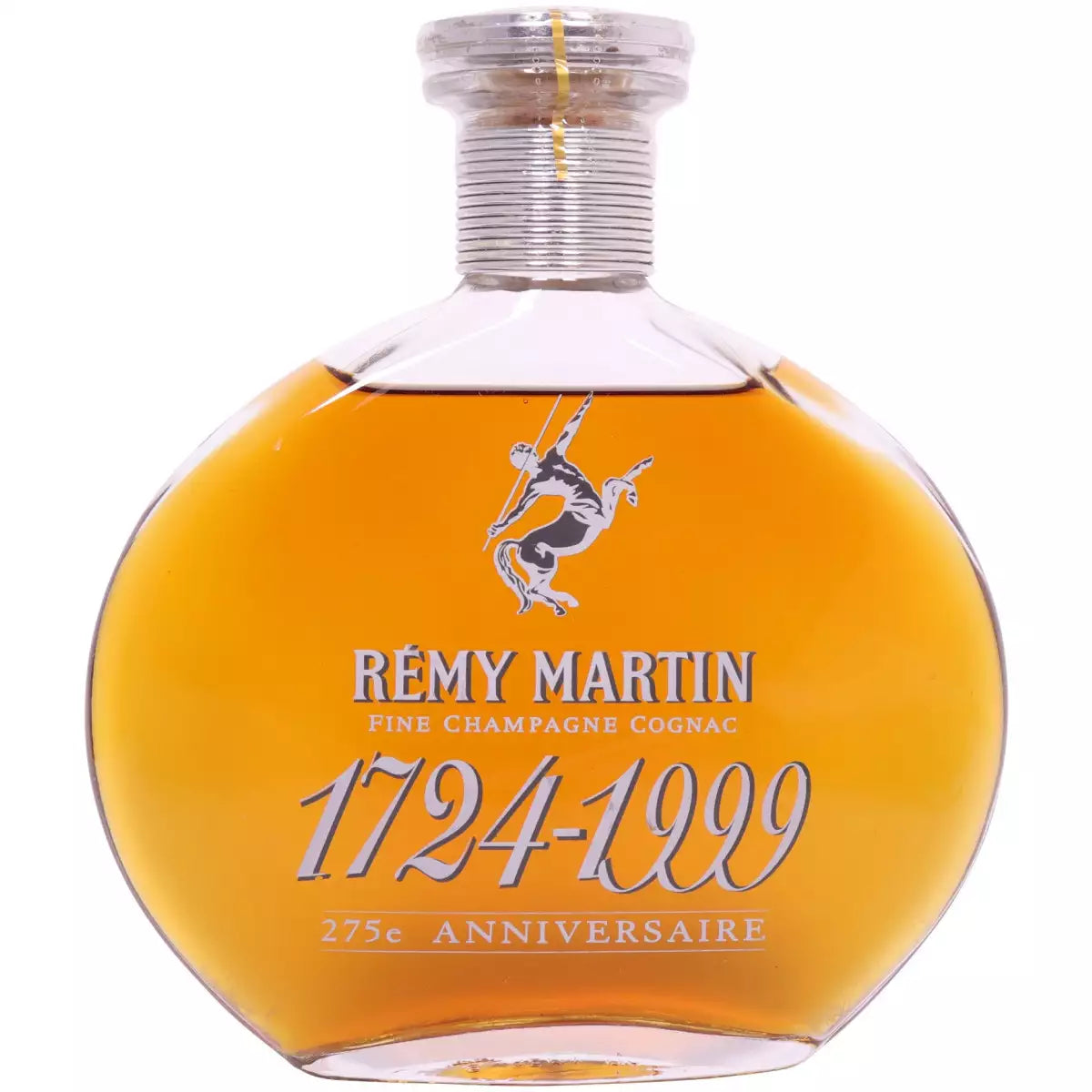 Remy Martin 1724-1999 275e Anniversary 350ml