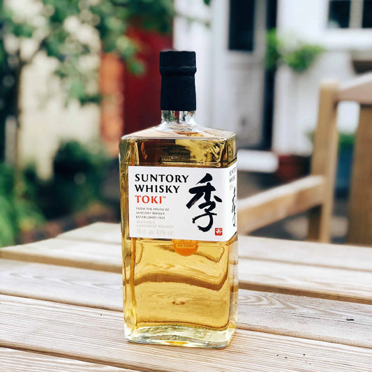Suntory Toki 700ml
