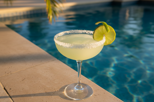Daiquiri: The Classic Cuban Cocktail That Stands the Test of Time