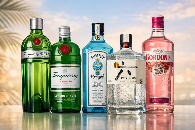 Gin