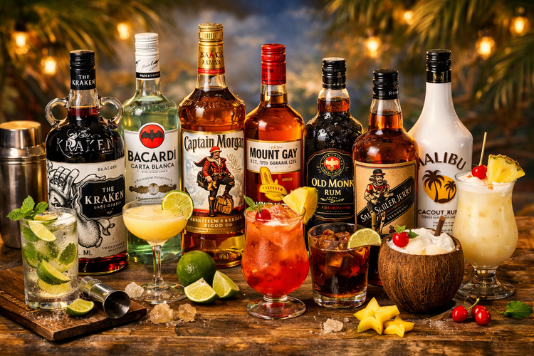 Rum