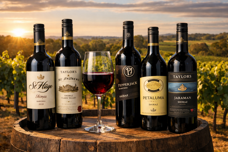 Shiraz
