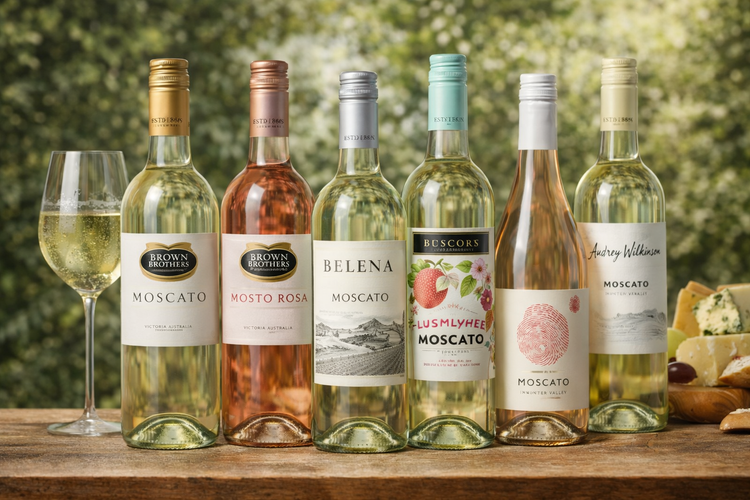 Moscato