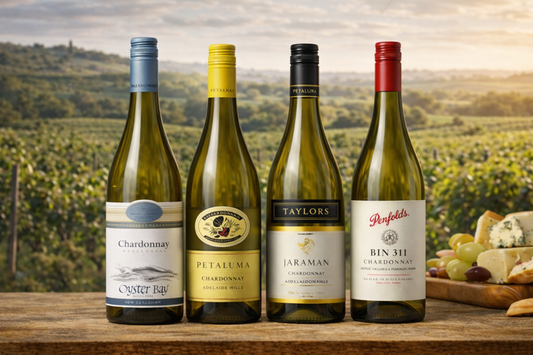 Chardonnay