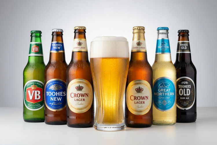 Australian Beer