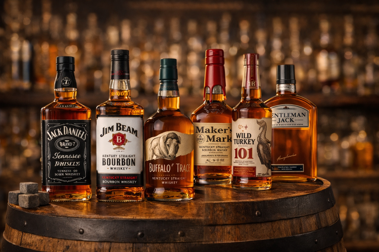 Bourbon