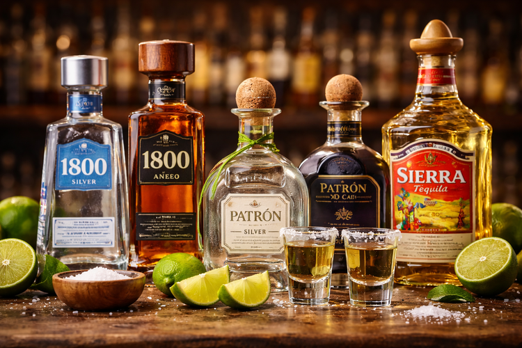 Tequila