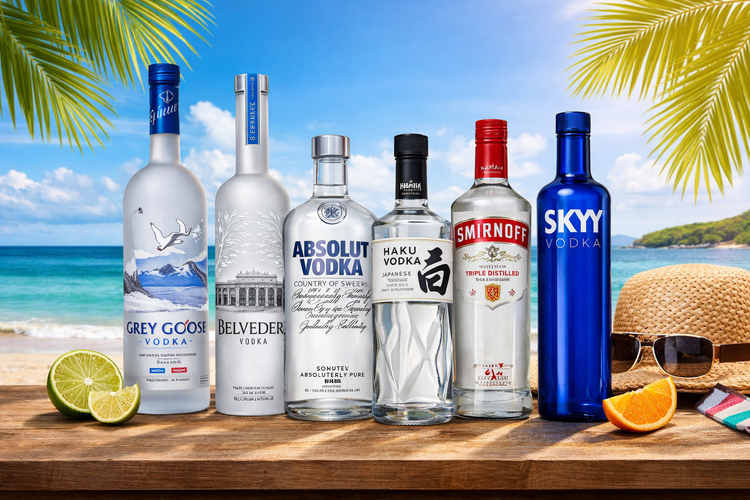 Vodka