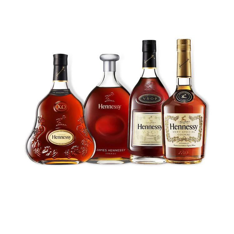 Brandy & Cognac