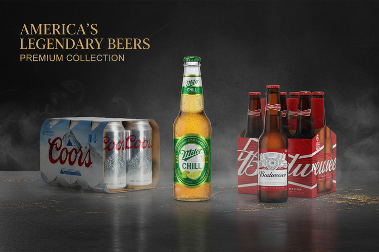 American Beer