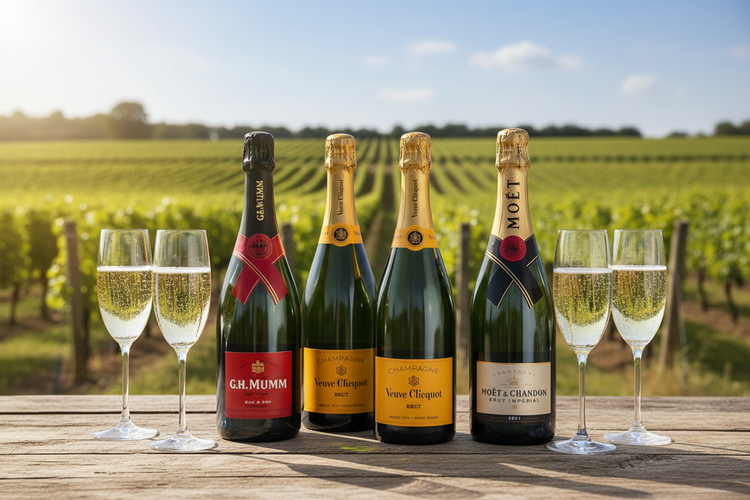 Champagne