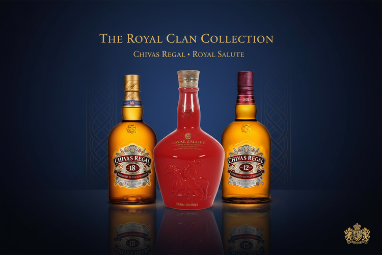 Chivas Regal